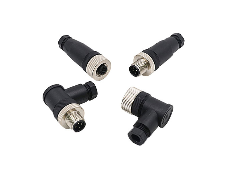 Cable connector series